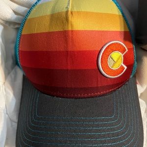 Yo Colorado Hat